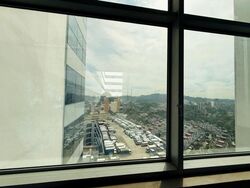 Wcega Tower (D23), Factory #613412781
